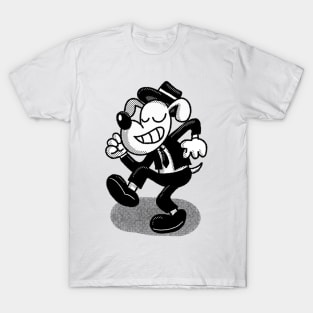 Ska Dog T-Shirt